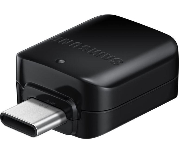 SAMSUNG Adapter USB-C do USB-A White EE-UN930BBEGWW - 415661 - zdjęcie 3